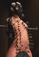 The sweet taste of stress.