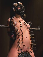 The sweet taste of stress.