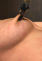 The sweet taste of stress.