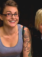 Reward and punishment are synonymous when the goal is pleasing us.