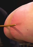 Through the ringer and hung to dry