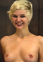 The Human Centipede AKA The Double Doggy