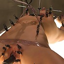 Ariel X. Enough said.