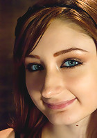 Red Headed Ass Whore