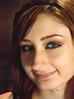 Red Headed Ass Whore