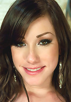 Anal Slut: Jennifer White