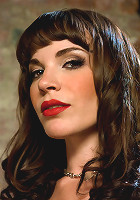 Pleased to Meet You: Dana DeArmond and Gia DiMarco