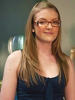 Anal Antics... Ivy Mokhov