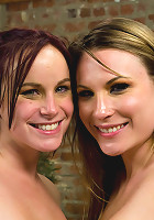 The New Masseuse: Harmony's Happy Ending