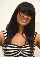 DragonLily submits to the water.....