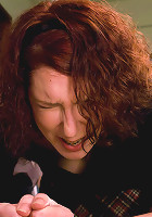 Head Mistress Madeline & the Anal Whore