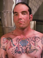 Retro Chick gets her mechanic to butt fuck her