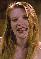 Anal Auditions: Madison Fists her own ass to get on the site!