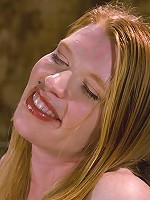 Anal Auditions: Madison Fists her own ass to get on the site!