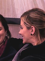 The Gentle Approach to Heavy Ass Fucking!