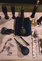 Anal Auditions 1: Please be my first anal experience...