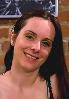 Anal Auditions 1: Please be my first anal experience...