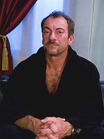 Amber Rayne: Cleaned out, Stretched & Ready for Deep Anal Action