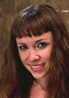 Made to Squirt! Made to Deep Throat!Flogged until her body and ass are marked and bright red!