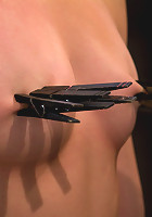 Bondage virgin experiences inescapable rope bondage Unable to prevent us from making her cum!