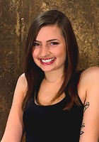 Some girls seem too cute for pornBut not so cute that Isis Love won't dick you down like a slut