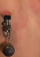 How intense can multiple jammed orgasms be to someone?Enough to overwhelm the helpless to tears.