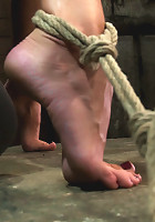 Hot 19yr Blond with huge natural 