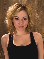 Former runway & fashion model is back & helplessPowerful orgasms are ripped from her sexy pussy.