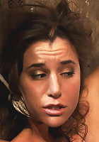 How much can a person take?Obviously quite a lot, especially when they're so helpless.