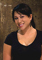 Girl from Hawaii, walks into the wrong sub basement, Gets the Insex treatment. So helpless..