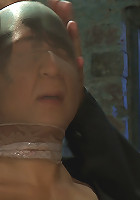 Girl from Hawaii, walks into the wrong sub basement, Gets the Insex treatment. So helpless..