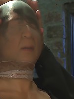 Girl from Hawaii, walks into the wrong sub basement, Gets the Insex treatment. So helpless..