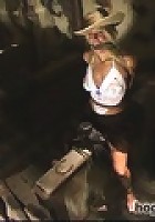 WHIP OR TICKLE Jessie hates being tickled more than anything else in the worldThis was fun!