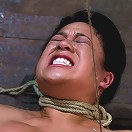 Tied and Stretch Huge NipplesBrutal Squirting OrgasmsScreaming Never Sounded so Good.