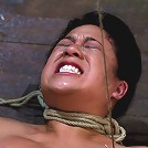 Tied and Stretch Huge NipplesBrutal Squirting OrgasmsScreaming Never Sounded so Good.