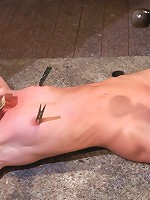 Part 2 of 4 of the April Live show!