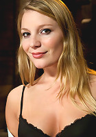 Youngest Porn Legend in the Business.