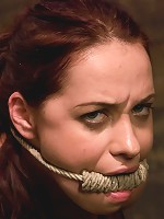 Olga Cabaeva Can't Get Enough