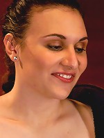 Sienna: Looks Can Be Deceiving