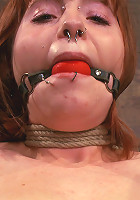 Amateur Casting Couch: Chamille