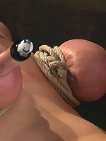 Big Titted Lacey Jane