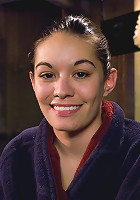 Amateur Casting Couch: Danielle's first anal...