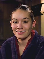 Amateur Casting Couch: Danielle's first anal...