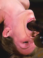 Amateur Casting Couch: Lindsey the fucking limber bitch