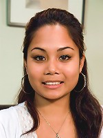 Amateur Casting Couch: Dahlia Toy