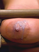 Tongue Tied & Tit Tormented Trina Michaels