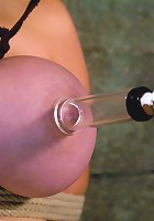 Bella's fucking amazing tits!