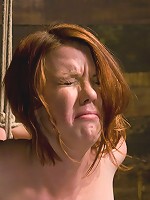 Denial of Service Attack: Lilla Katt NOT allowed to orgasm