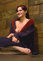 Kaydence is spread wide & fucked in the ass