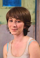 Fresh from the Amateur Casting Couch, Claudia LeNoir